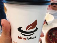 -金乐活美食(中街店)