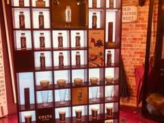 -COSTA COFFEE(中粮祥云店)