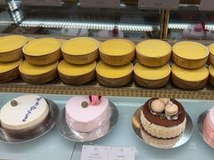 -PAUL LAFAYET 法式甜品(港汇广场店)