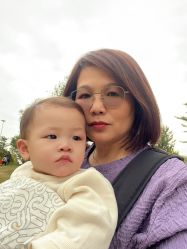 -苏奇发型·烫发染发