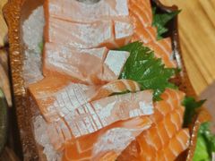 -和悦日料(雅颂庭店)