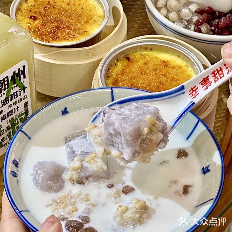 在潮州这三天吃过最惊艳的东西!