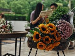 -翠贝卡&Mama Kelly Brunch Coffee(河西店)