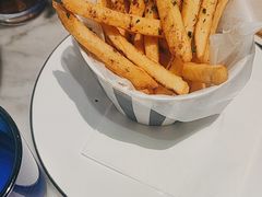 -玛尚诺意式餐厅(日月光店)