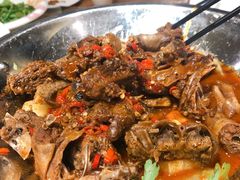 -老傅家湘潭水煮活鱼店(众一国际店)