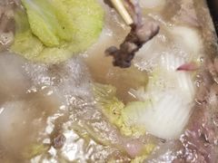 冰煮羊-泽成冰煮羊火锅(中正天街店)