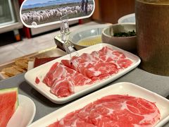 -巴奴毛肚火锅(新街口金鹰店)