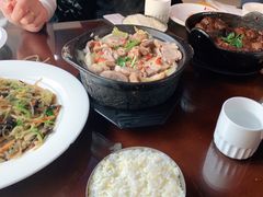 -洪兴砂锅·融合砂锅菜(三站店)