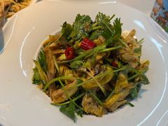 -园里前·10年私厨·福建菜(台江万达鳌峰洲店)