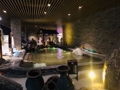 -溧阳天目湖天沐温泉