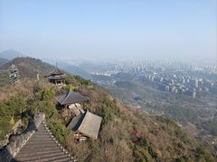 -杭州半山国家森林公园