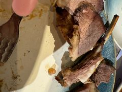 -金海湾自助餐厅(金陵饭店)