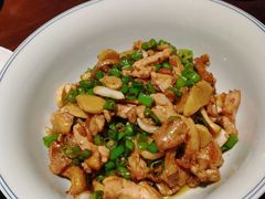 -许爷家·生态湖鲜(徐汇日月光店)