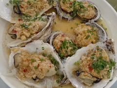 -碧海银沙海鲜餐厅(恒大海上威尼斯店)