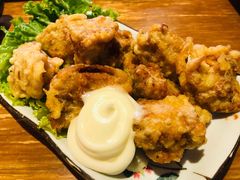 -一井烧肉·活鳗·寿司(望京SOHO店)