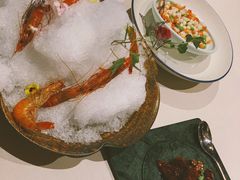 -三利音·东方司宴(外滩店)