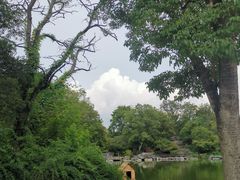 -扬州瘦西湖温泉