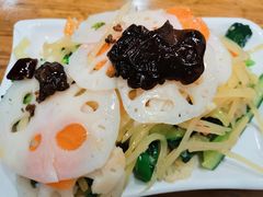 -老白家面馆(测绘东路总店)