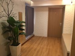 -FineYoga梵音瑜伽·普拉提