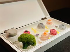 -色響火锅(恒隆广场店)