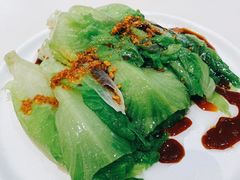 -蔡澜点心·粤菜(月星环球港店)