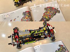 -乐高专卖店(温州万象城店)