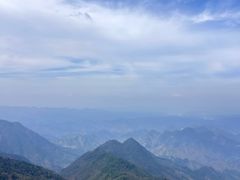 -浙西天池景区