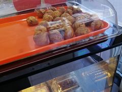 -清真马记宫廷奶酪(广渠门内大街店)