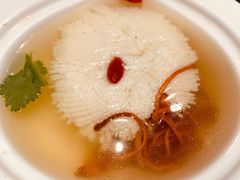 菊花豆腐盅-淮上豆府(水厂路店)