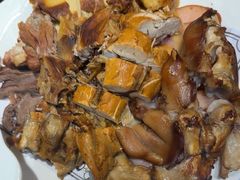 -那家老院子东北菜·饺子·小鸡炖蘑菇(艳华街店)