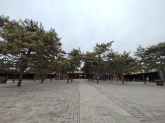 -承德避暑山庄景区