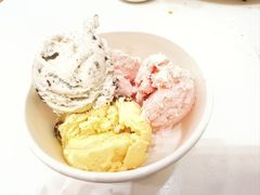 -第六季自助餐厅(甜水园店)