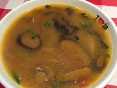 -西贝莜面村(上海百联西郊店)