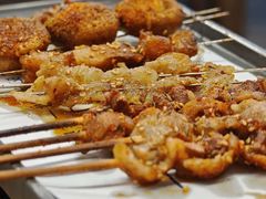 -马海涛牛肉串·吉林烧烤·龙虾宵夜(领汇广场店)