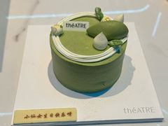 -théATRE 茶聚场(王府中環店)