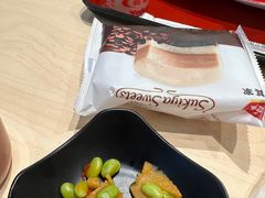 -食其家·牛丼咖喱(苏州永旺店)
