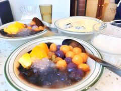 -堂屋糖水店(愚园店)
