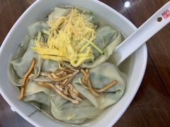 -锡笼记·无锡小笼(人民路店)