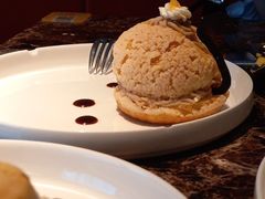 -Lets burger非常汉堡·环球风味(蓝色港湾店)