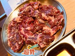 -西塔老太太泥炉烤肉(北京望京店)