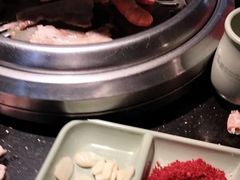 -梨花自助烤肉(天河城店)