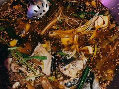 -巴特餐饮6加1音乐餐吧·新疆菜