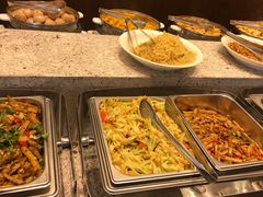 -泰合素食(双流店)