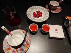 -知楚•精致湖北菜(武商MALL店)