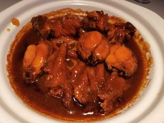 上和古法鲍鱼-上和臻品中国菜(花园街店)