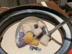 -济南香格里拉·咖啡泉自助餐厅