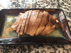 -南京大牌档(凯德大峡谷店)