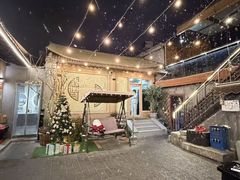 -后海16号·北京私房菜