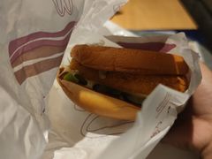 -麦当劳(天塔道店)