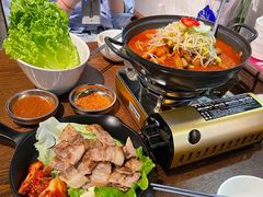 -汉米达特色料理餐厅(郴州友阿国际广场店)